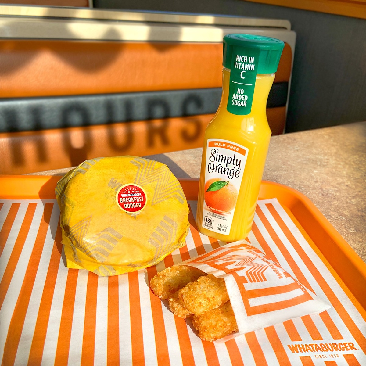 Whataburger to Open Digital Kitchen Model in Austin What Now Austin