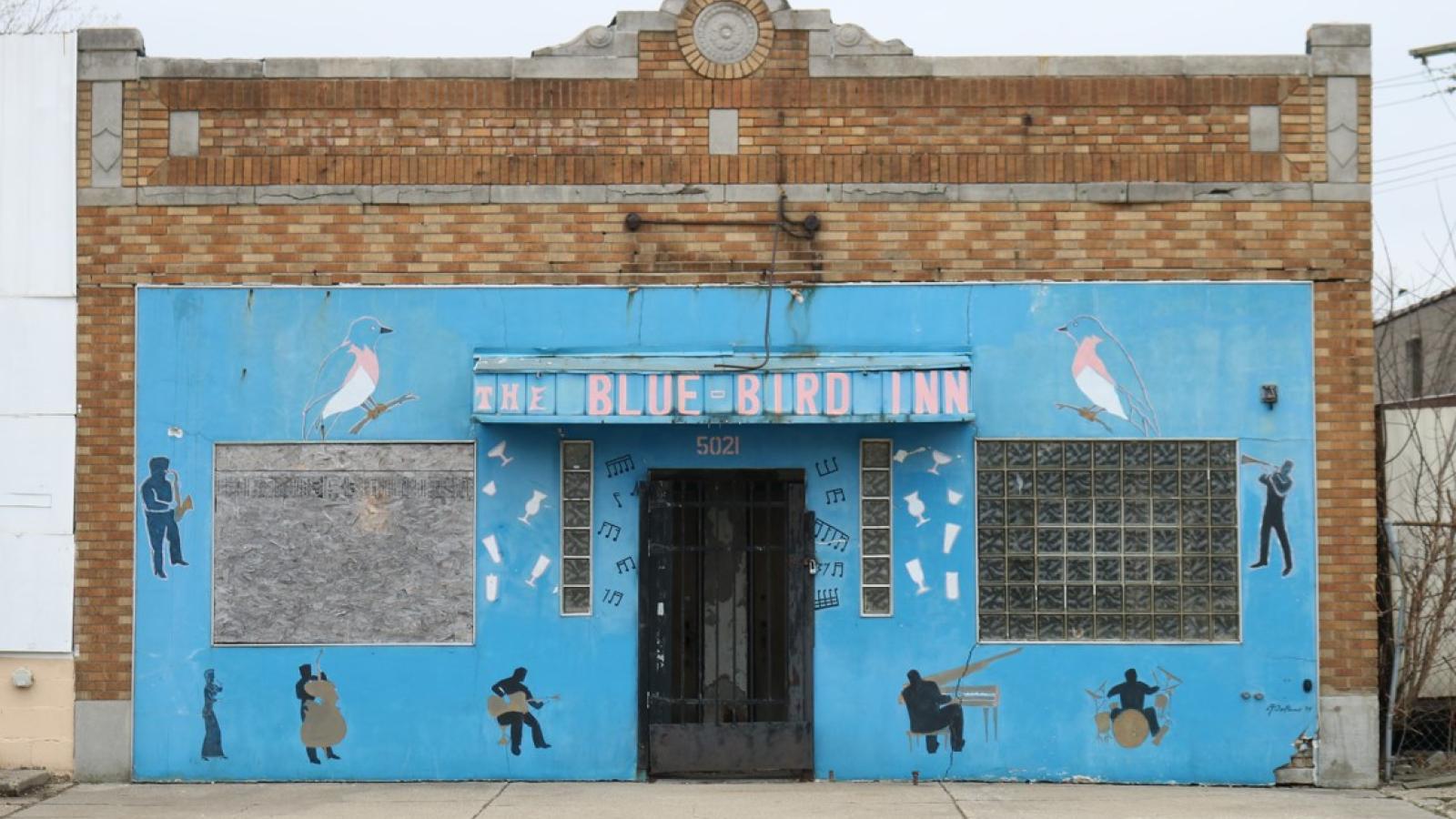 Blue Corn Harvest Bar & Grill to Open Round Rock Location What Now