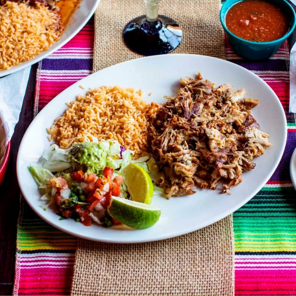 Flores Mexican Restaurant to Renovate Dripping Springs Location What