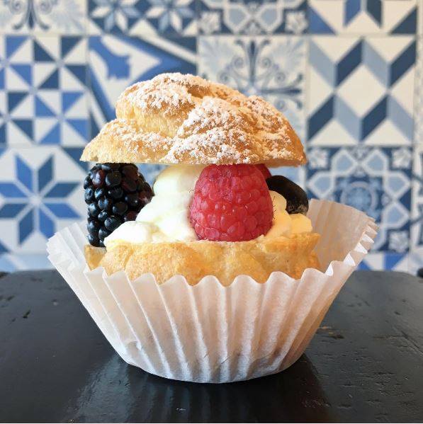 Abbott’s Frozen Custard Eyeing Serious Texas Expansion What Now