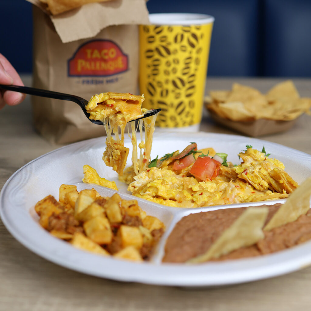 Taco Palenque to Build Hutto Outpost What Now Austin The Best Source