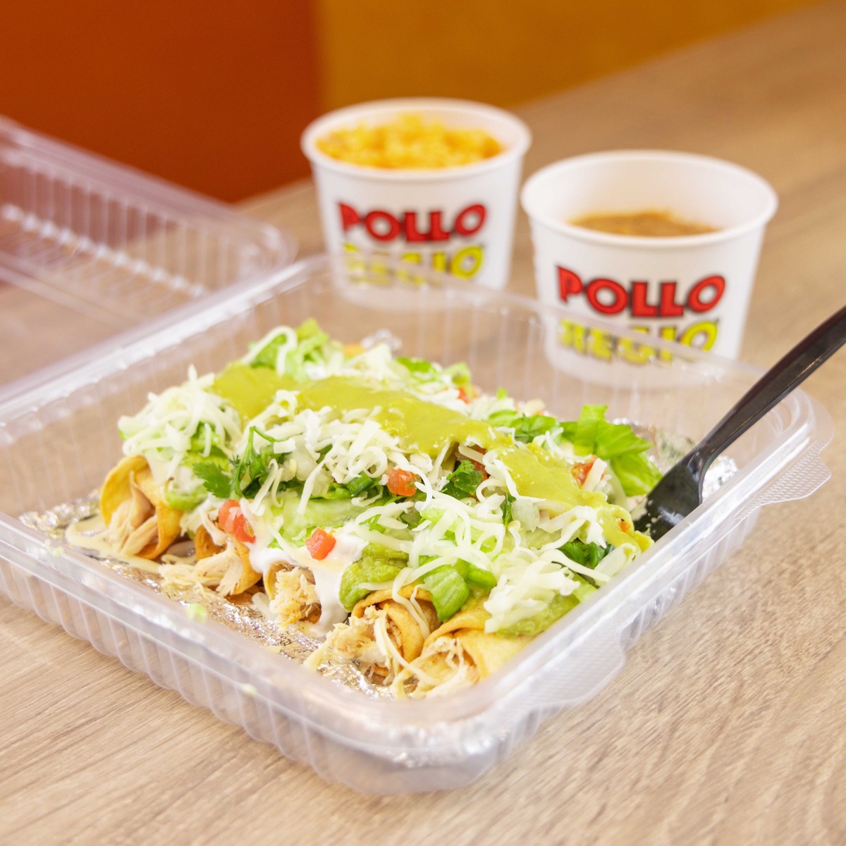 Pollo Regio To Open Road Outpost What Now Austin The Best