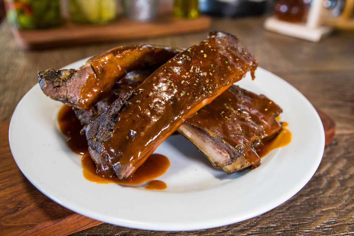 Raising Cane's Building Sunset Valley Outpost What Now Austin The