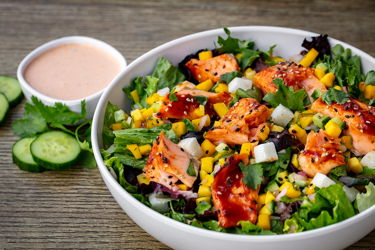 Mad Greens to Expand in Central Texas What Now Austin The Best