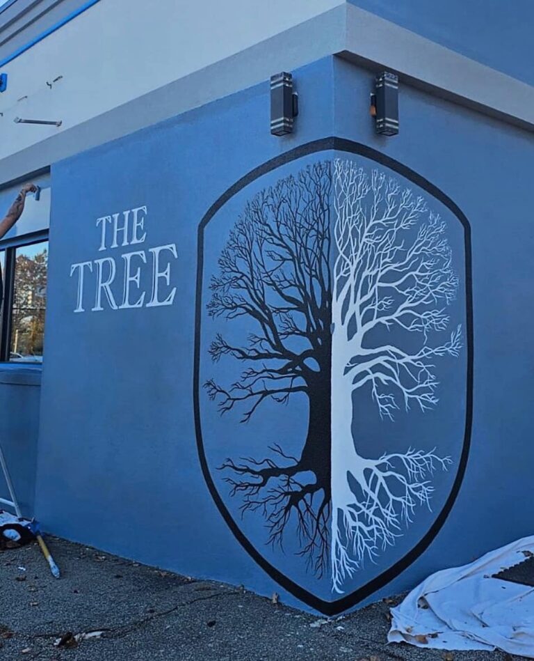 The Tree Bar and Lounge Coming Soon to Braintree What Now Boston