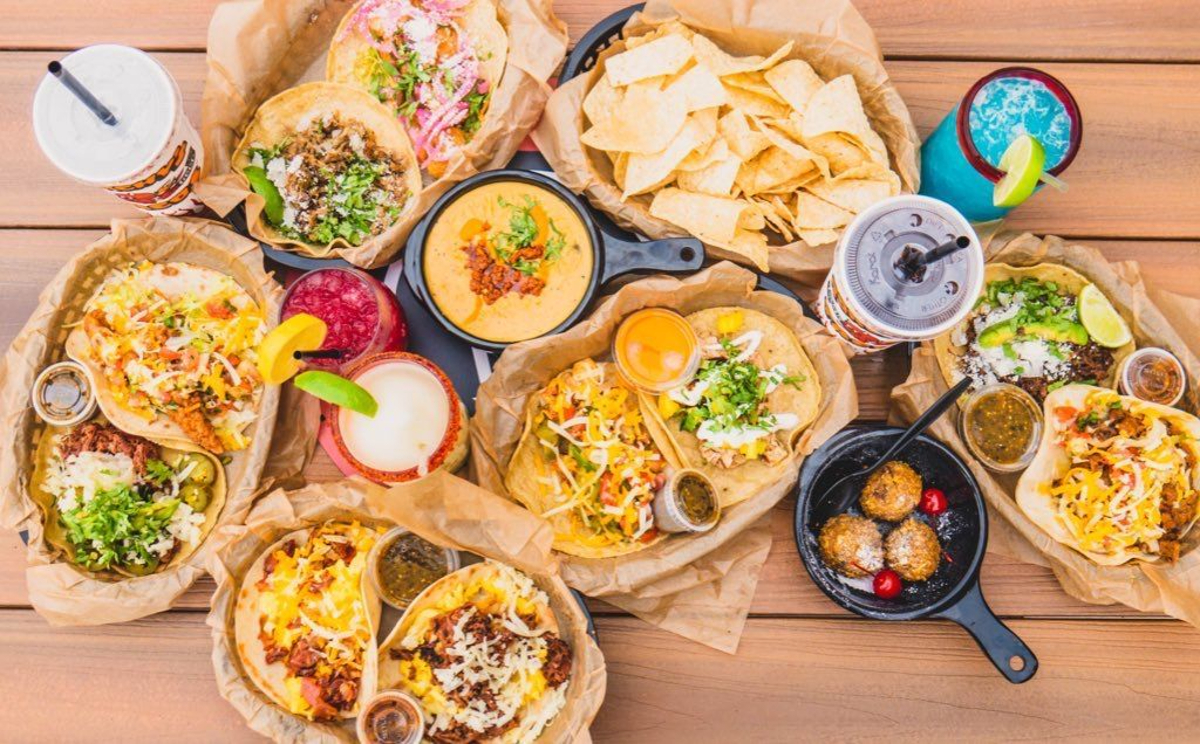 Torchy’s Tacos Brings More Tacos to Texas with Opening of Pearland