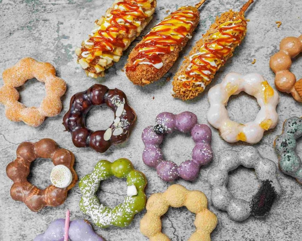 Mochi Ring Donuts Plots New Locations For Conshohocken, Springhouse