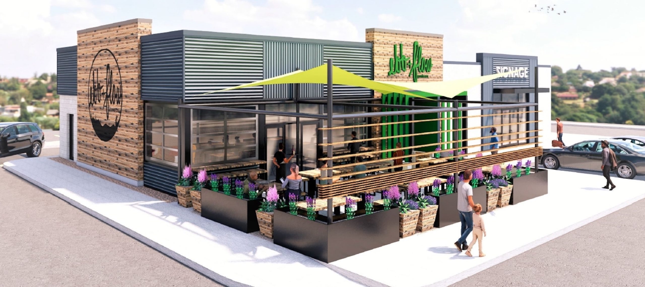 Midwest Vibes and Coffee Coming to Jackrabbit Ranch in Buckeye⎮What Now Phoenix