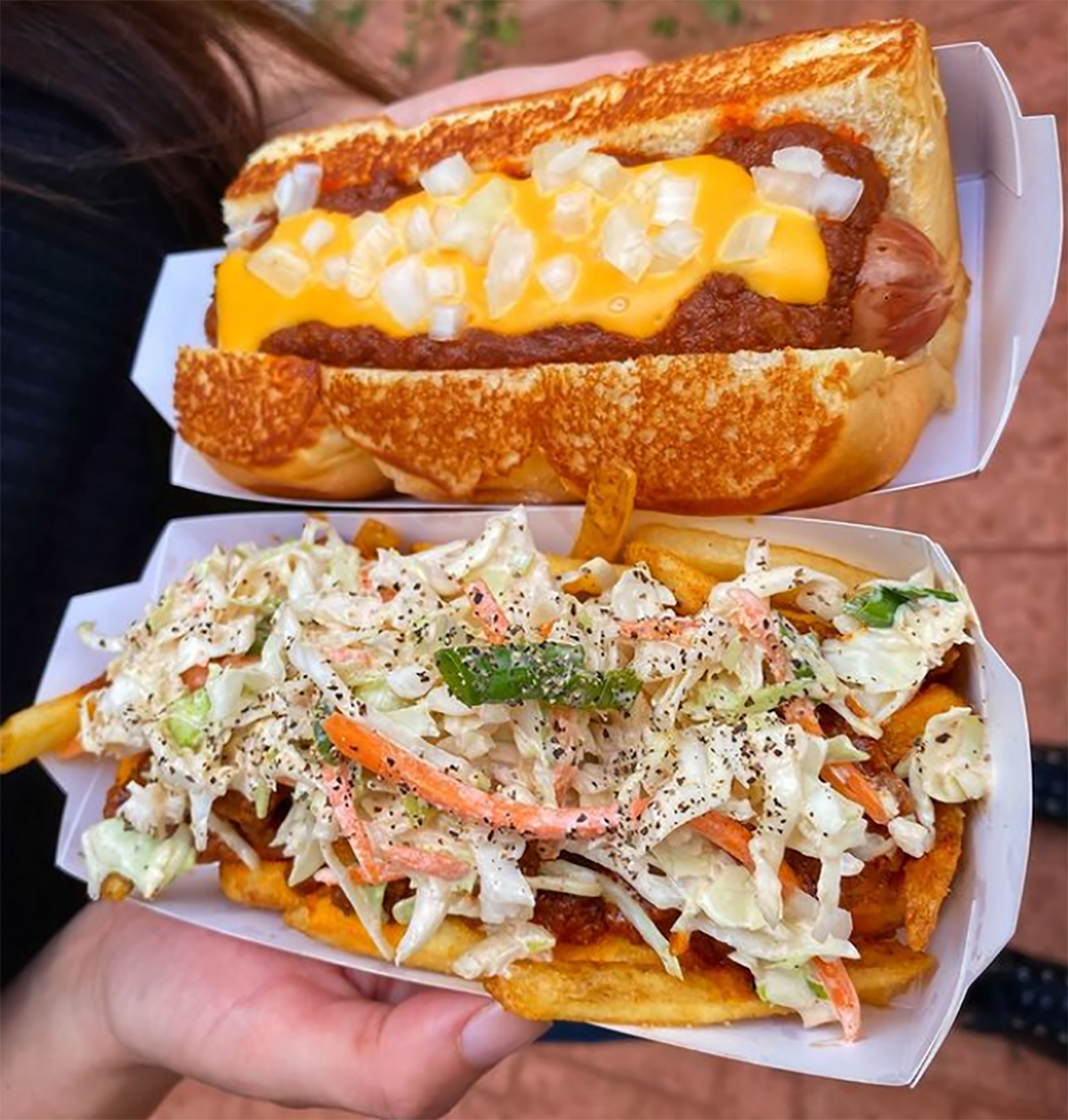 Dog Haus Moving Into Chandler What Now Phoenix