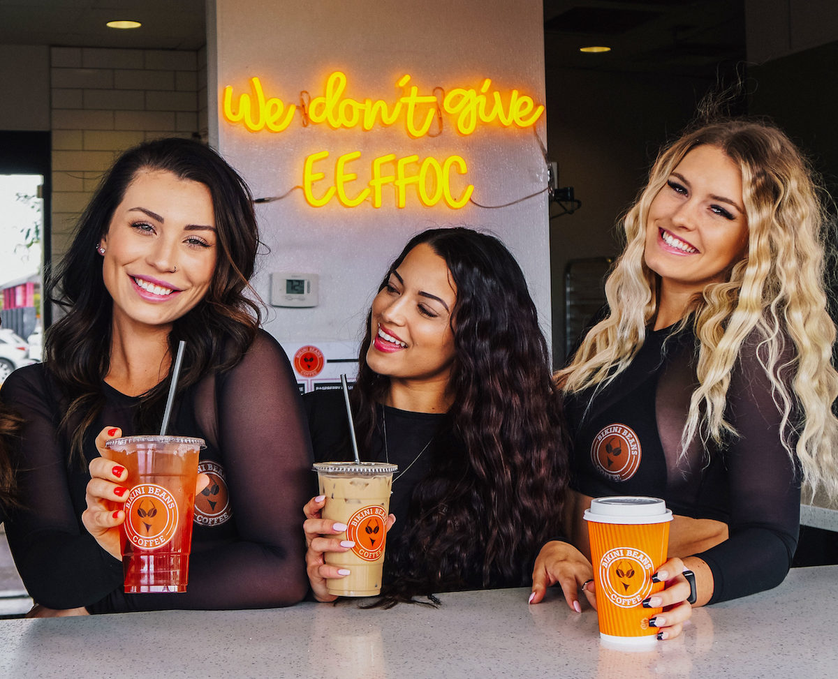 Bikini Beans Expands to Northern Phoenix Late 2021 What Now Phoenix