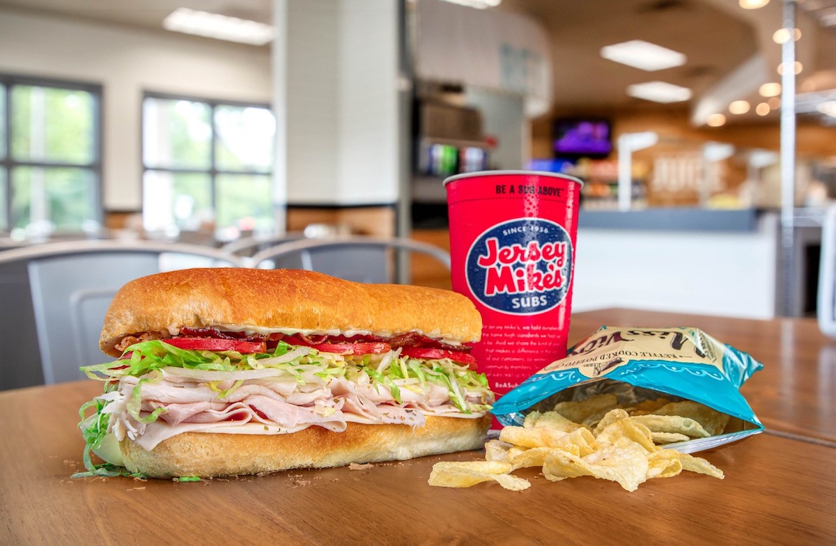 Jersey Mike’s Subs May Open in Chandler What Now Phoenix
