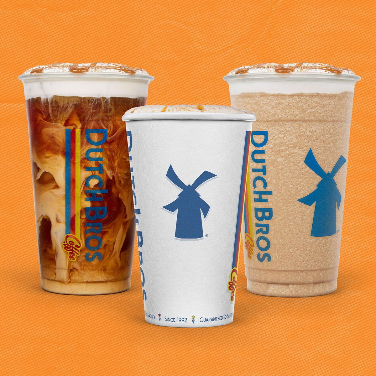 Dutch Bros Expanding Throughout San Diego What Now San Diego