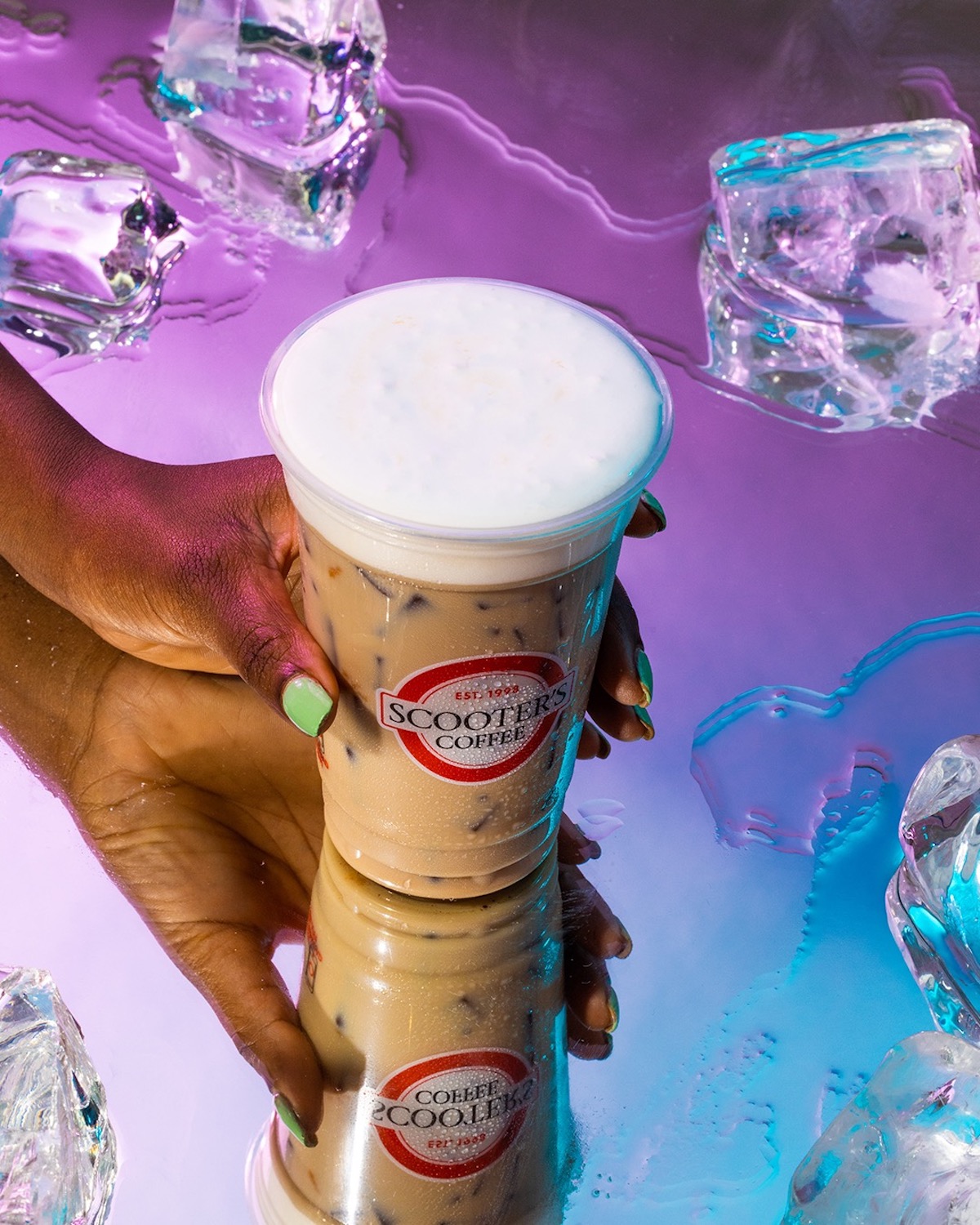 Scooter's Coffee Is Opening New Outposts in San Antonio What Now San