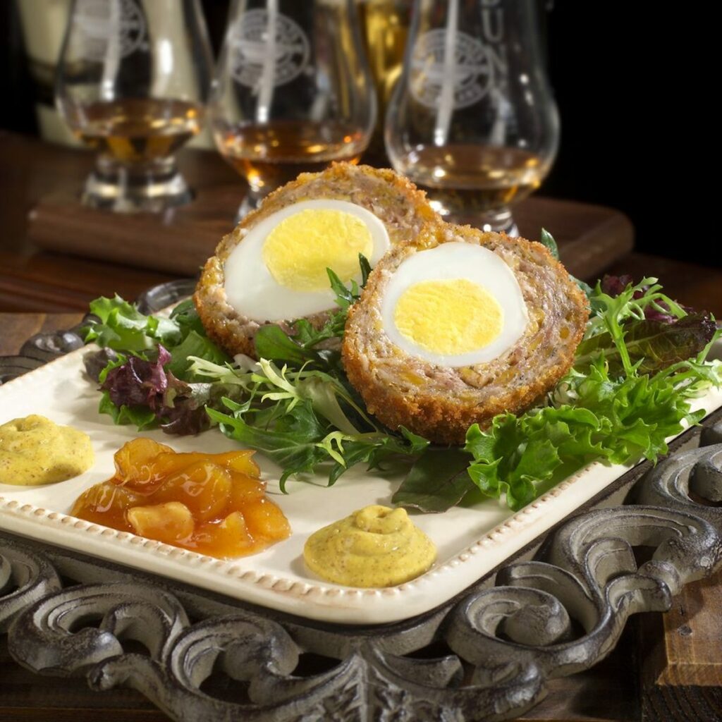 A British Restaurant and Pub, The Lion & Rose, Is Planning to Open Near