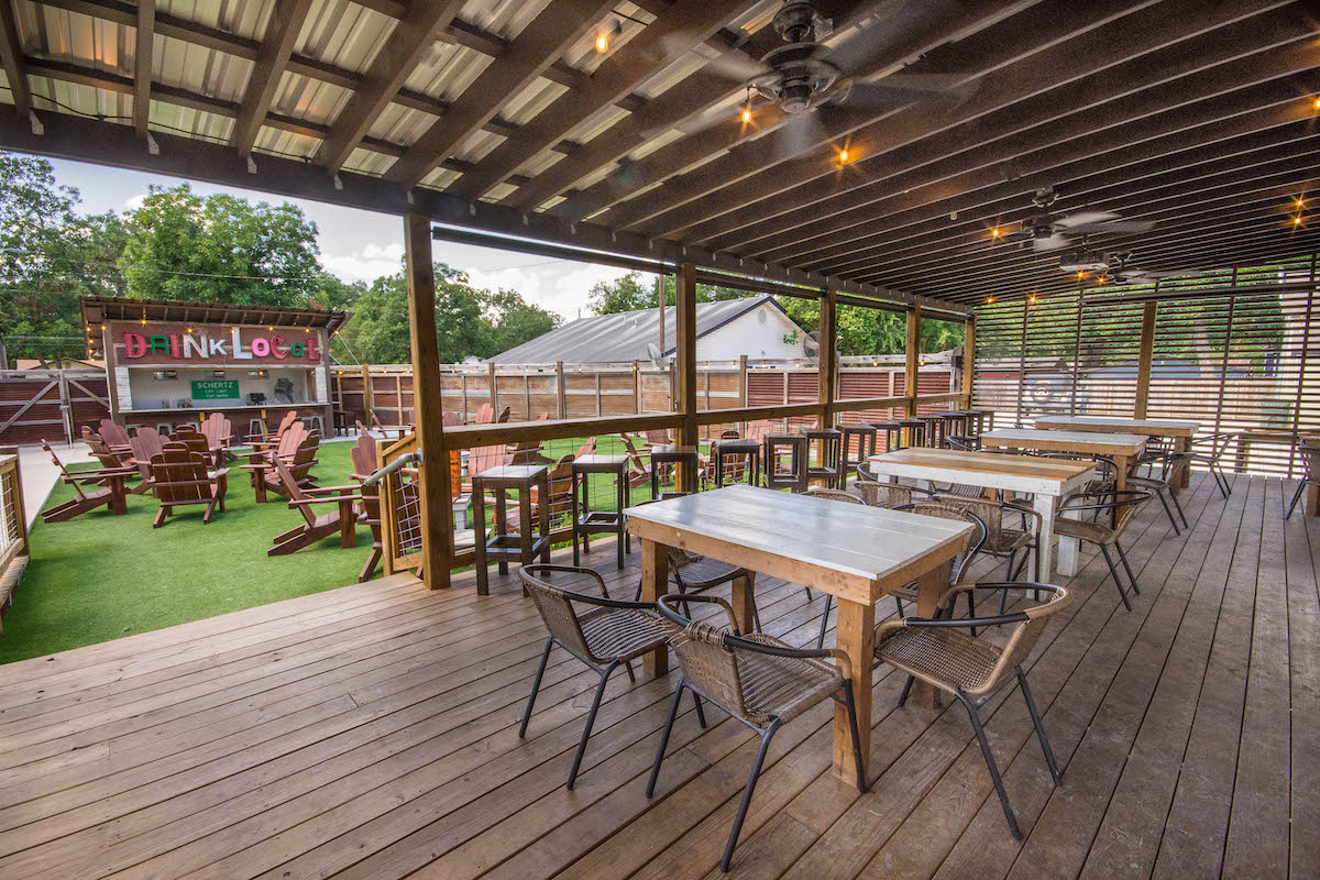 A SchertzBased Tavern, Bar House, Is Planning to Make its San Antonio