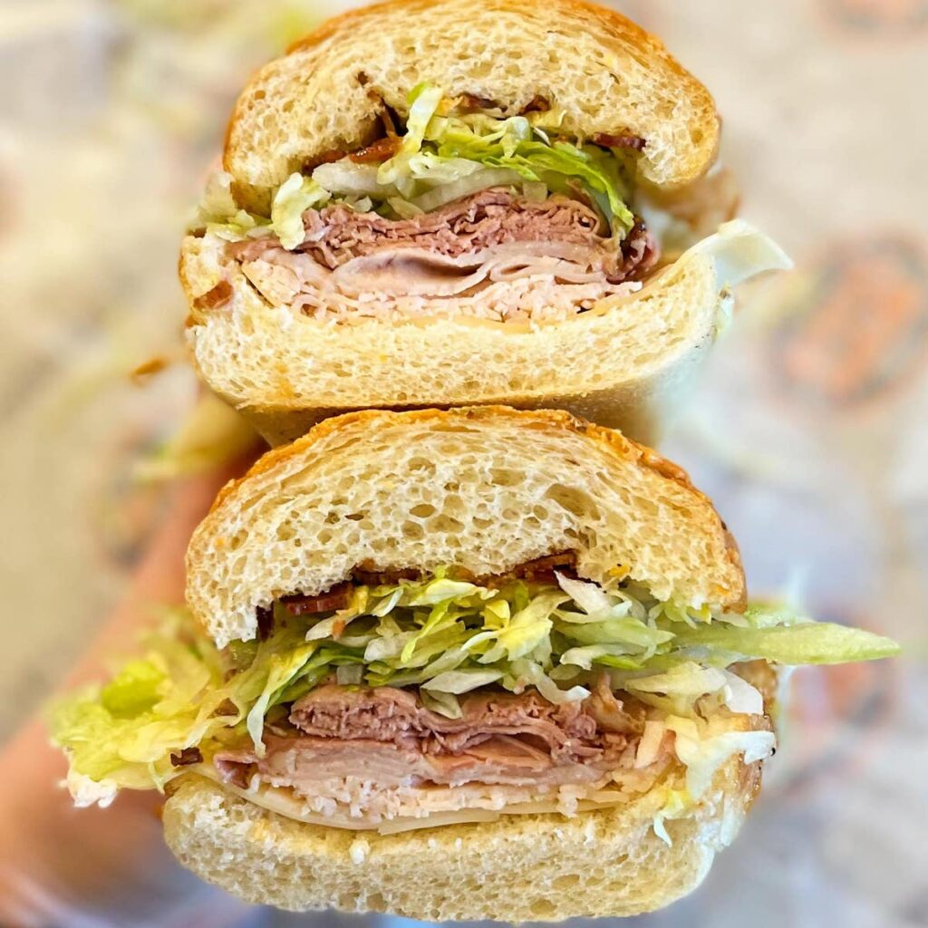 Jersey Mike's Is Expanding in Seguin What Now San Antonio The Best