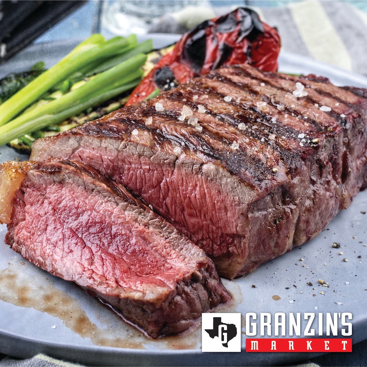 Granzin's Meat Market and Restaurant Is Coming to a New Address in New