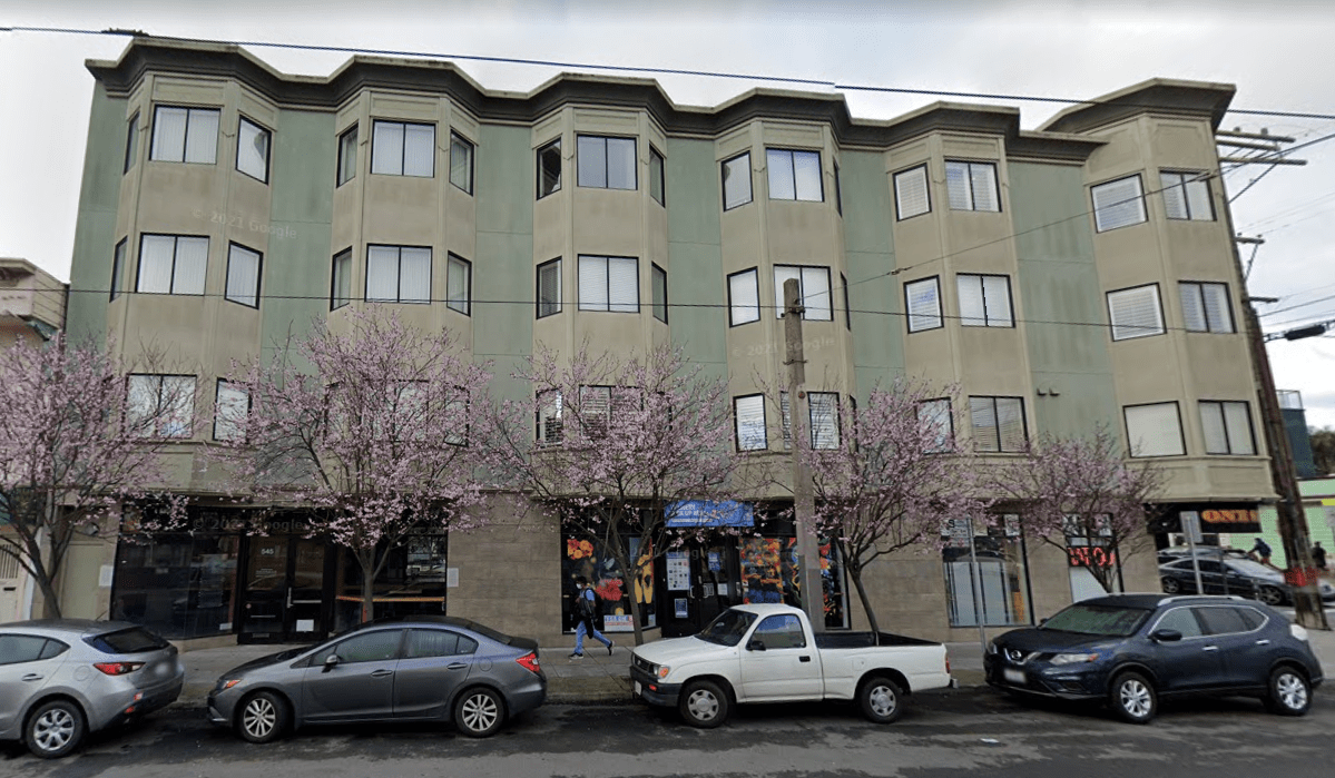 New Wine Bar Concept Set To Replace Inner Fog What Now San Francisco