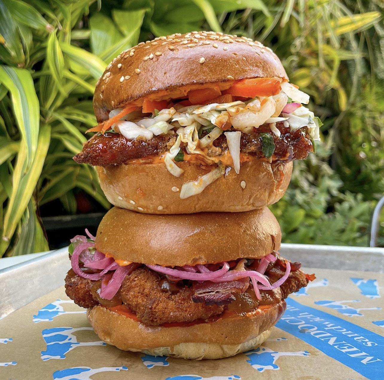 Mendocino Farms is Opening Next Week in Mountain View What Now San