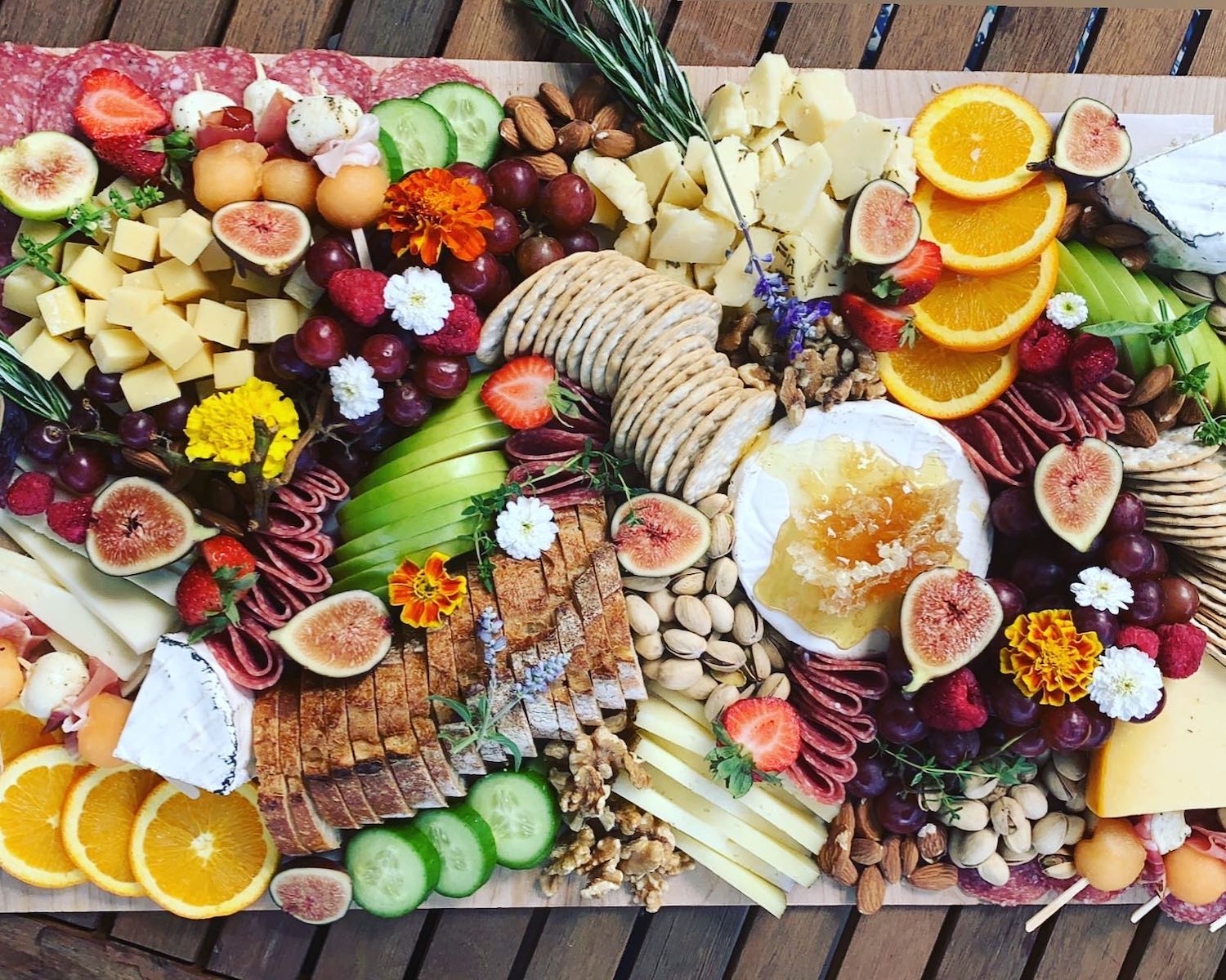 Charming Fig to Open Livermore Storefront in Spring 2022 What Now San