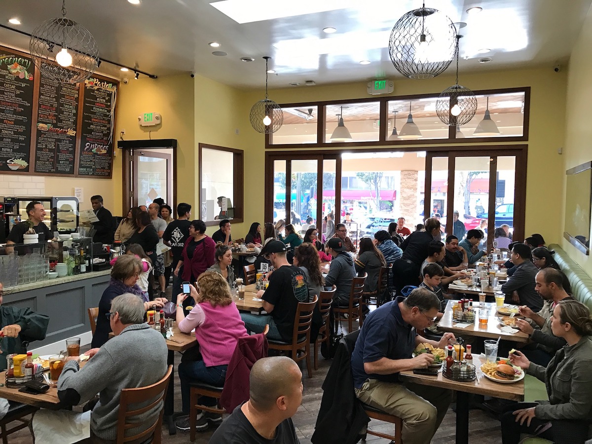 Cafe 382 Renames Itself ‘Brothers Cafe’ and Plans to Expand What Now