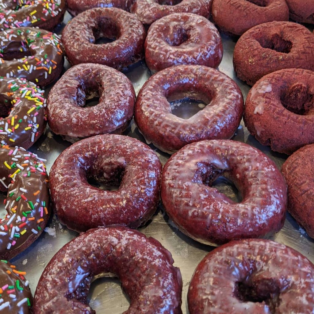 Bob's Donuts to Open Two New Bay Area Locations What Now SF The Best