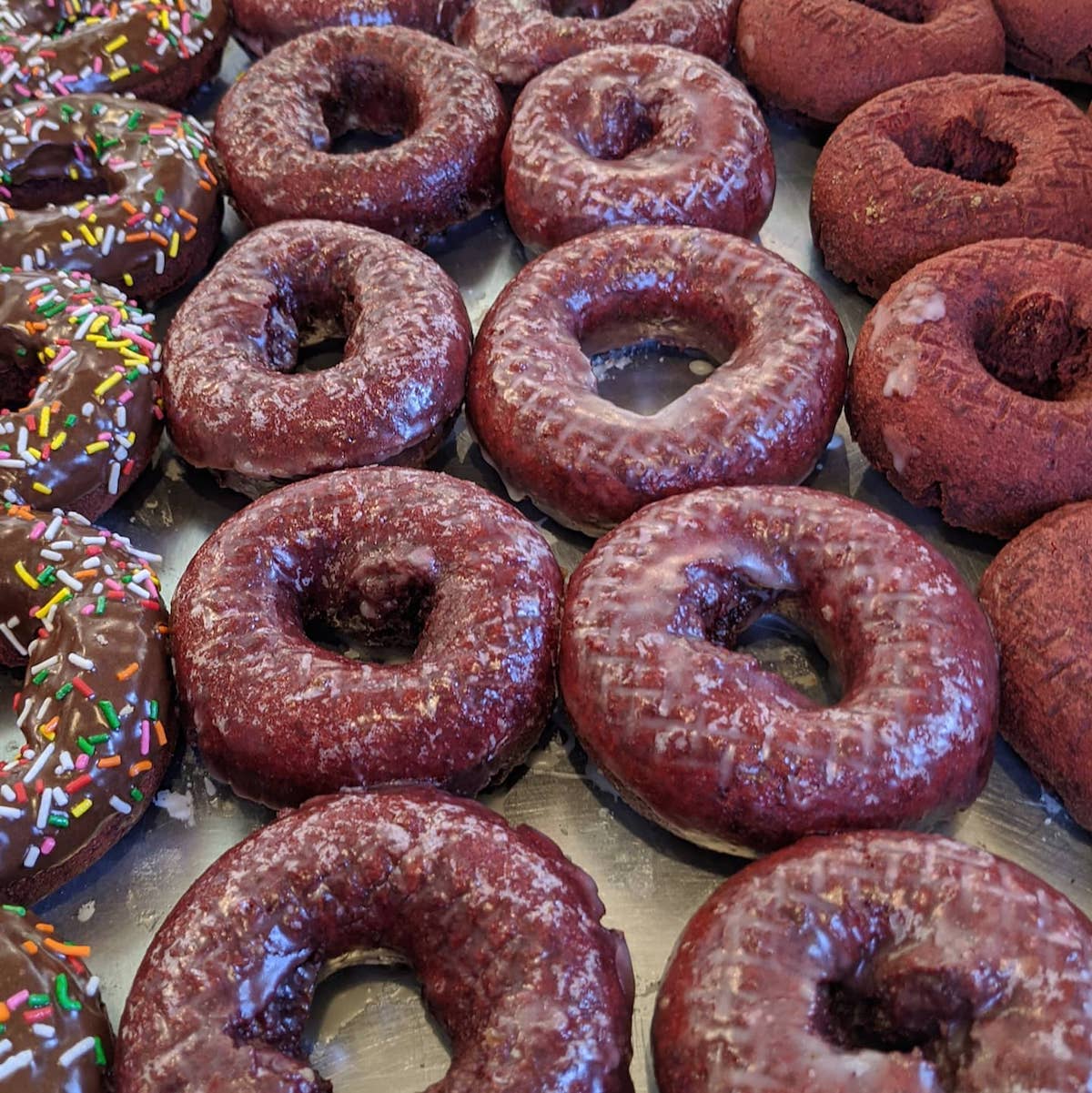 Bob's Donuts to Open Two New Bay Area Locations What Now SF The Best