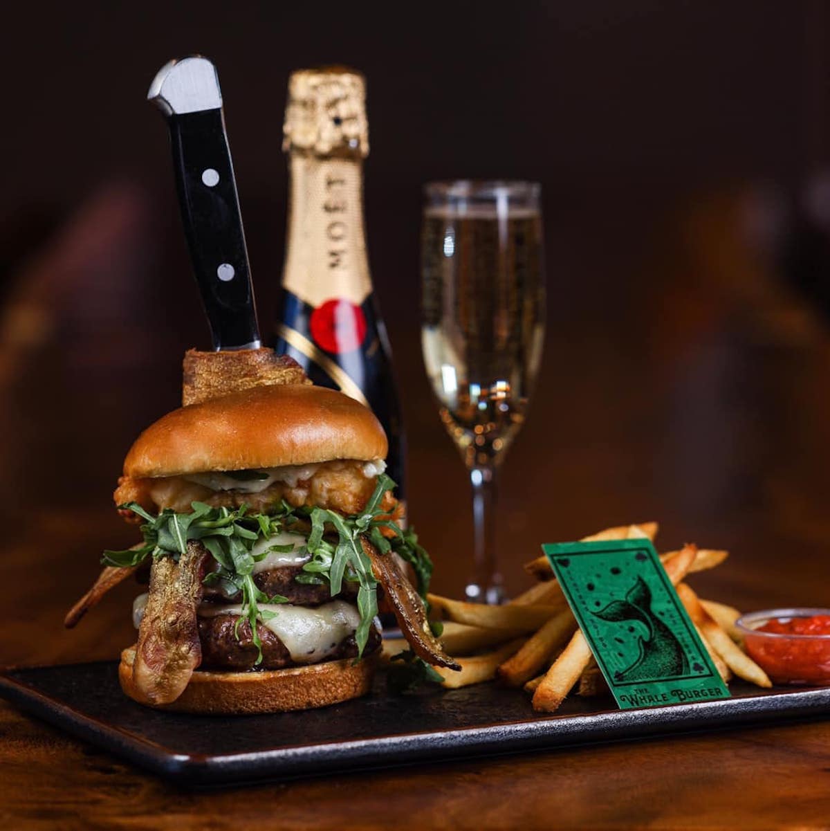 Slater 50/50 Opening Soon in San Jose What Now SF The Best Source