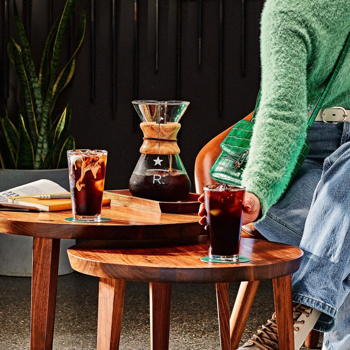 Starbucks on Edgewater Drive in Oakland Is Planning to Remodel What