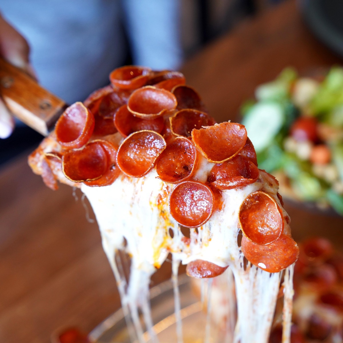 Mountain Mike's Is Expanding — Bringing a New Outpost to Palo Alto What Now SF The Best