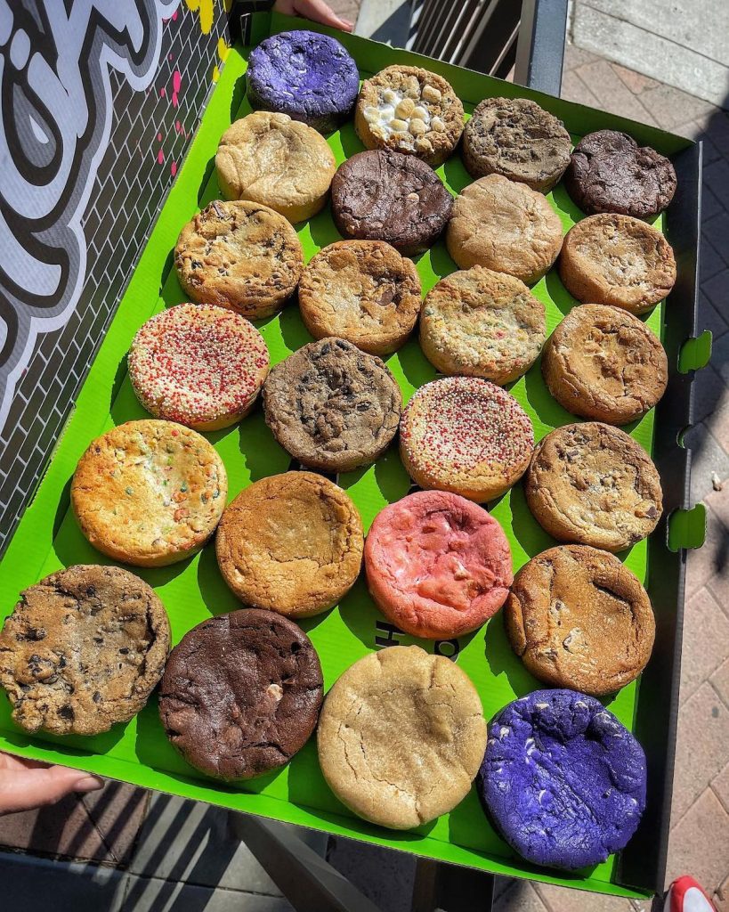 Cookie Plug Is Gearing Up for a Massive Bay Area Expansion — Coming to