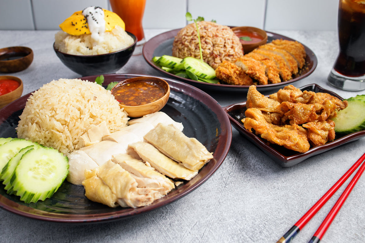 What The Cluck Is Opening a New Outpost in Berkeley What Now SF The