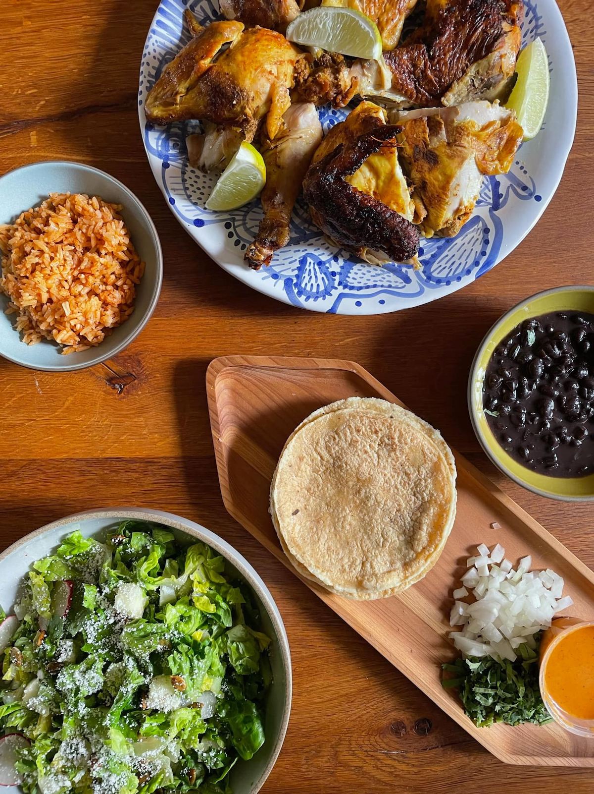 The Restaurateurs Behind Tacolicious Are Debuting a New Concept in Noe Valley What Now SF The