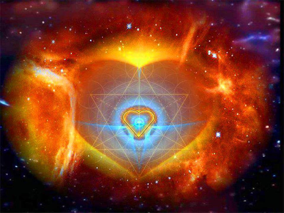 CREATING YOUR REALITY