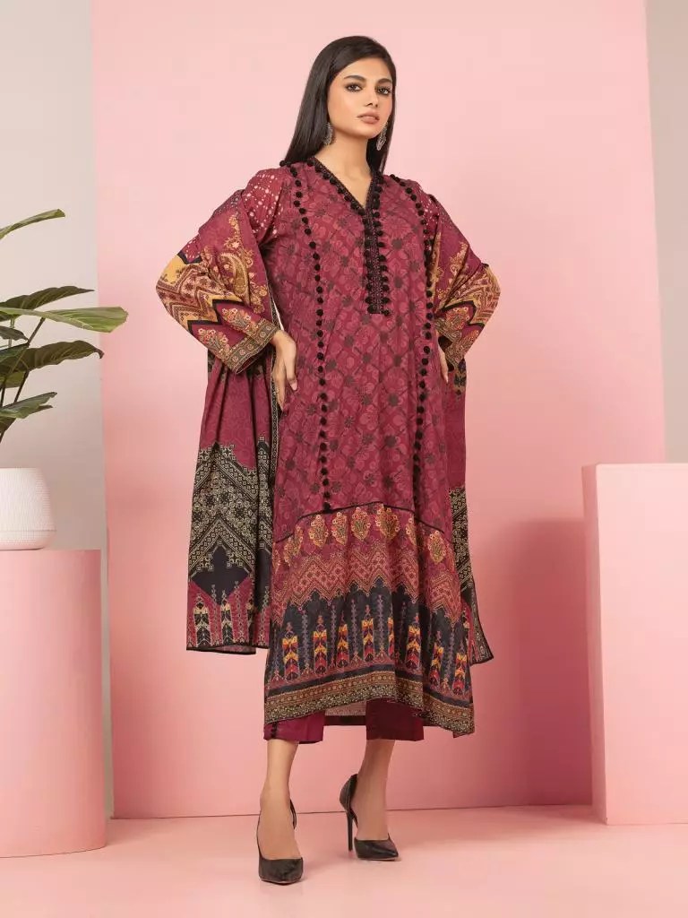 Edenrobe Winter Clearance Sale 2024 Flat 50 Off With Price