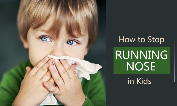 11 Best Ways on How to Stop a Runny Nose What Parents Ask