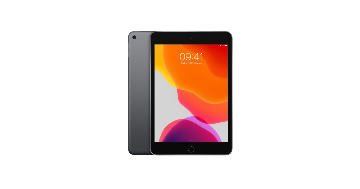 ข่าวลือเผย Apple ทดสอบหน้าจอ iPad Mini 6 แบบ ProMotion อยู่