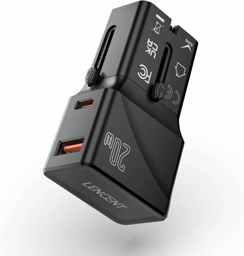 Troubleshooting Common Issues with Travel Adapters and Converters