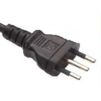 Plugs, outlets and electricity used in Chile