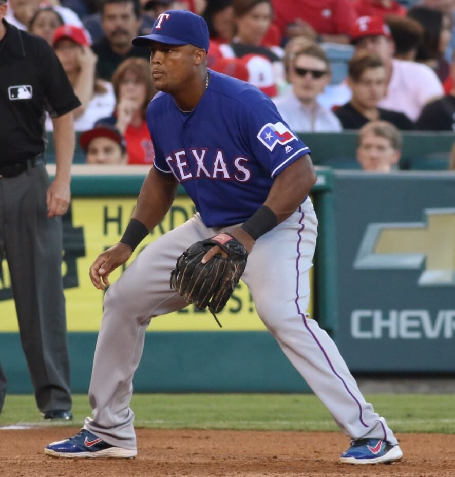 What Pros Wear All 18 Gold Glove Winners and their Model What Pros Wear