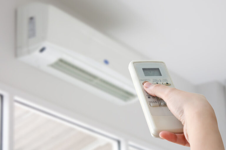Are You Allergic to Air Conditioning? How Your AC Causes Allergies