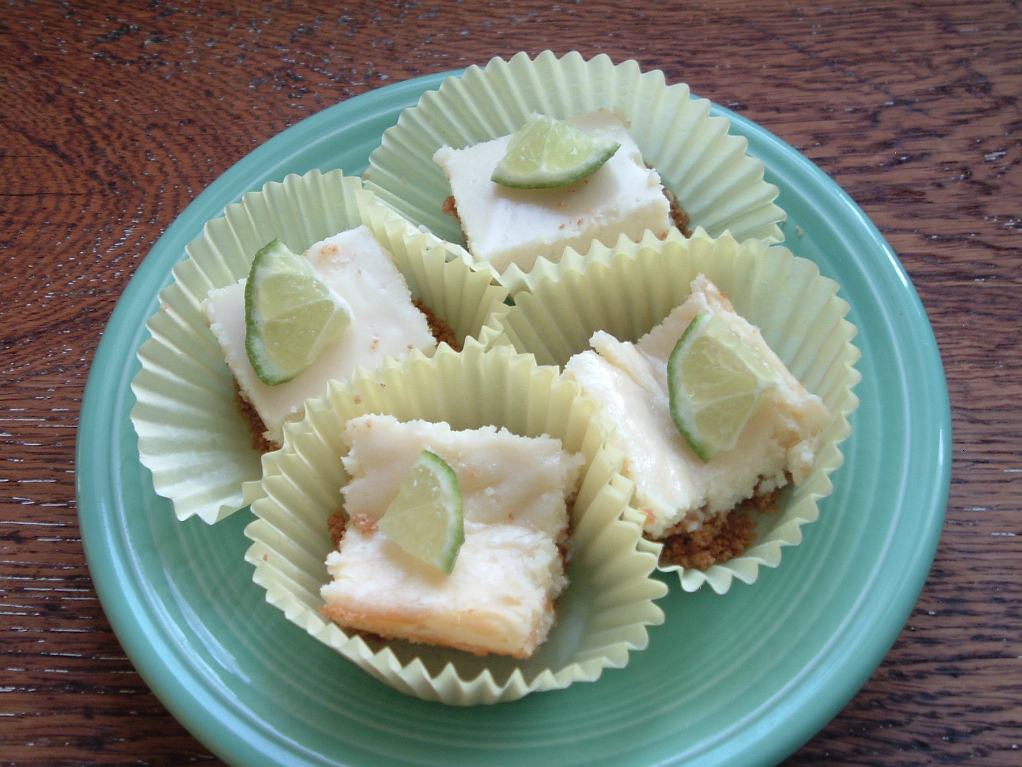Key Lime Coconut Bars What's 4 Dinner Solutions