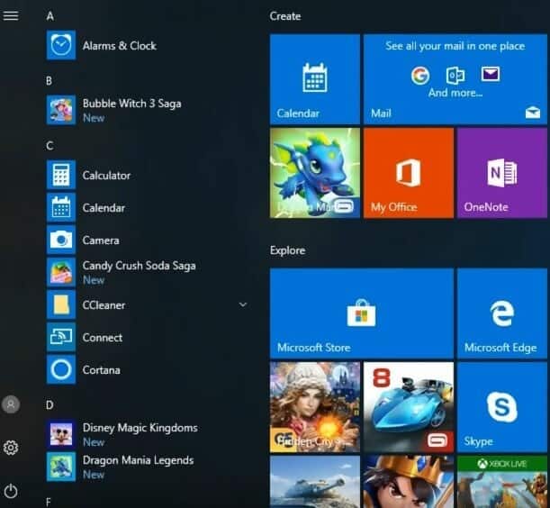 What to Do When the Taskbar Won't Hide WhatsaByte