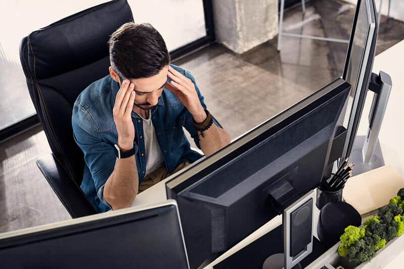 Second Monitor Not Detected On Windows 10 Top 5 Quick Fixes WhatsaByte