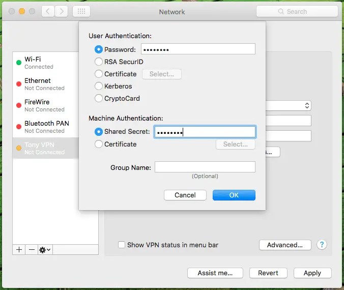 How To Create Your Own VPN To Use Almost A Year For Only 6