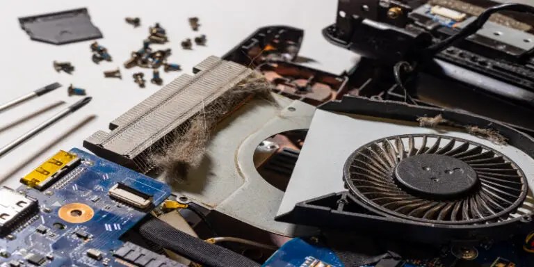 How To Clean A CPU Fan? Check These Simple Steps! WhatsaByte