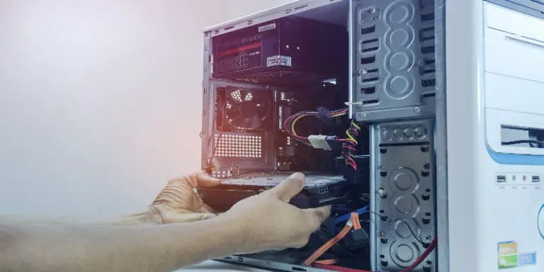 How to Clean a Graphics Card 4 Simple Steps! WhatsaByte