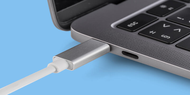 How Much Power Does My Laptop Use? WhatsaByte