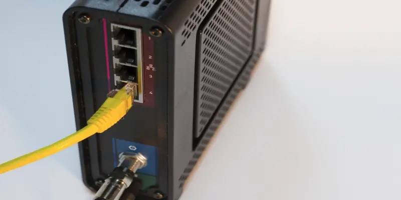 can i have 2 modems in my house albumeteocadiz