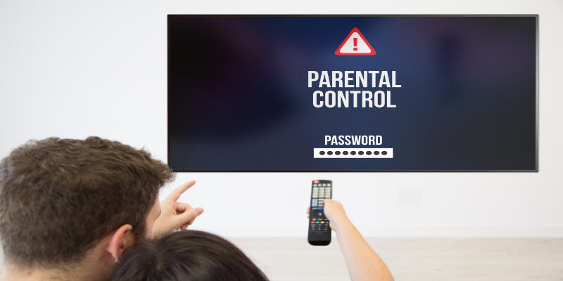 How Do I Put Parental Controls On My Smart TV? (Explained) | WhatsaByte